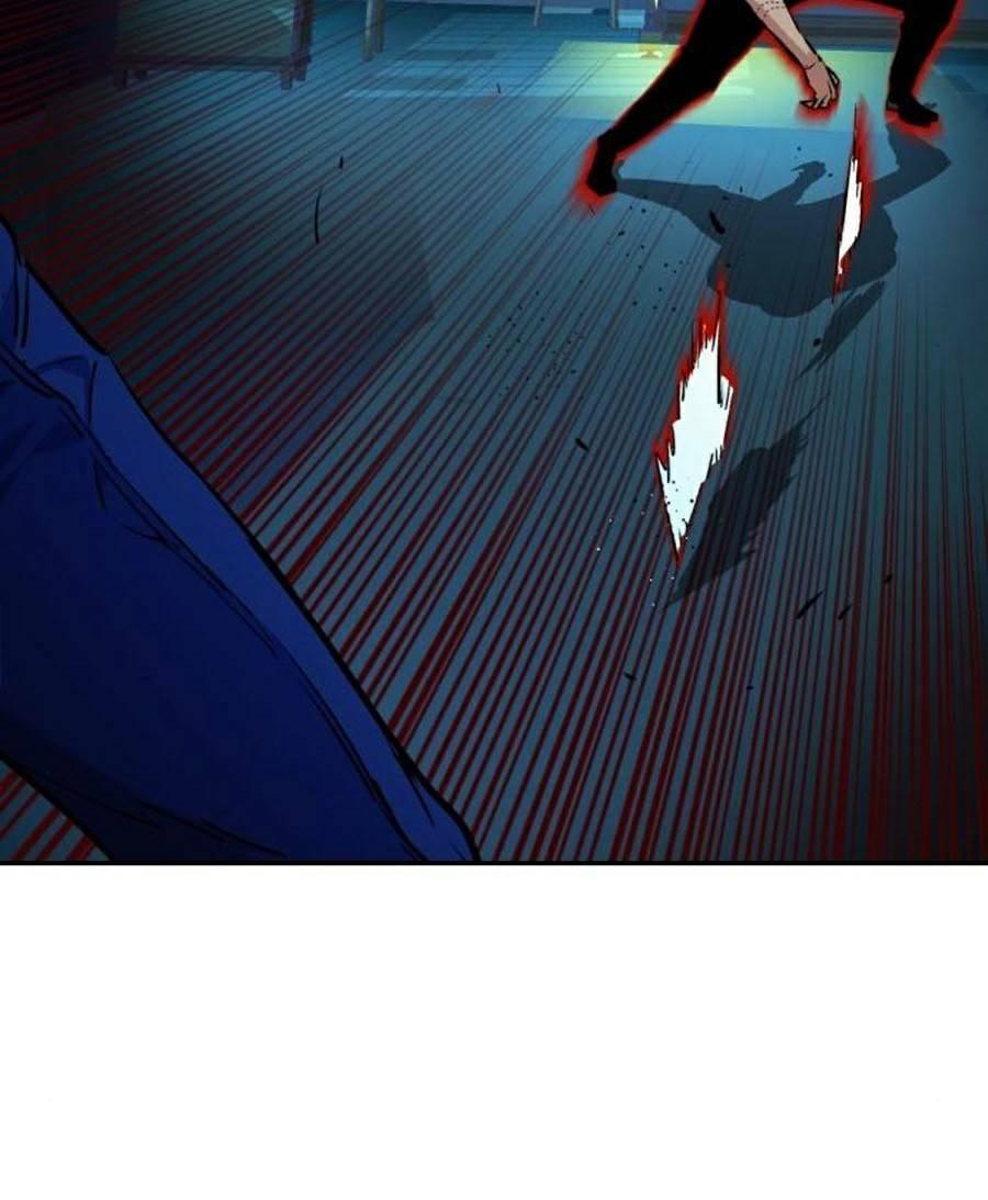 bạn học tôi là lính đánh thuê chapter 65 164