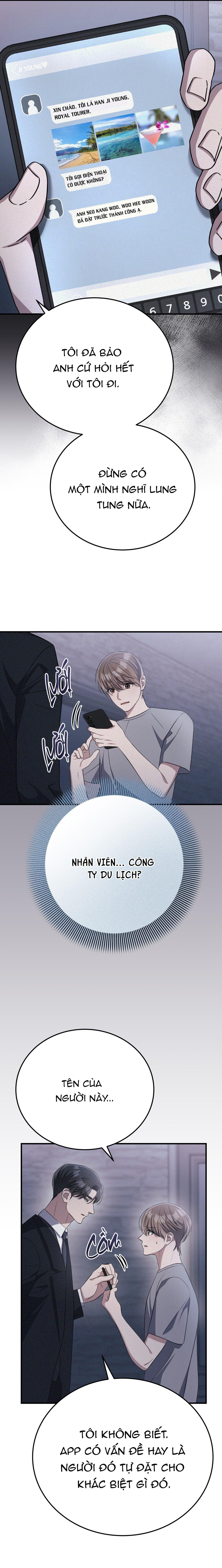 vô hình chapter 70 16