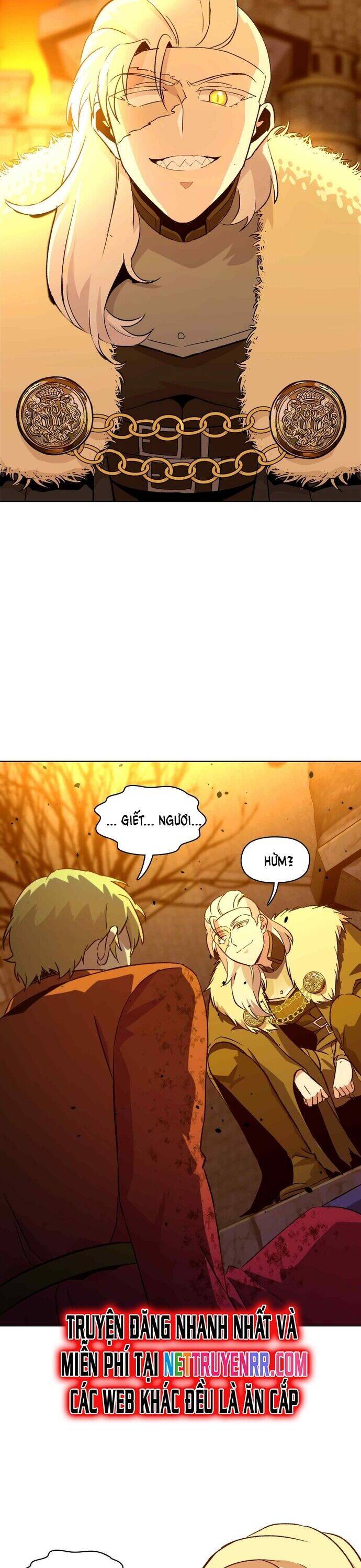 Trọng Sinh Chi Quân Chủ chapter 9 30