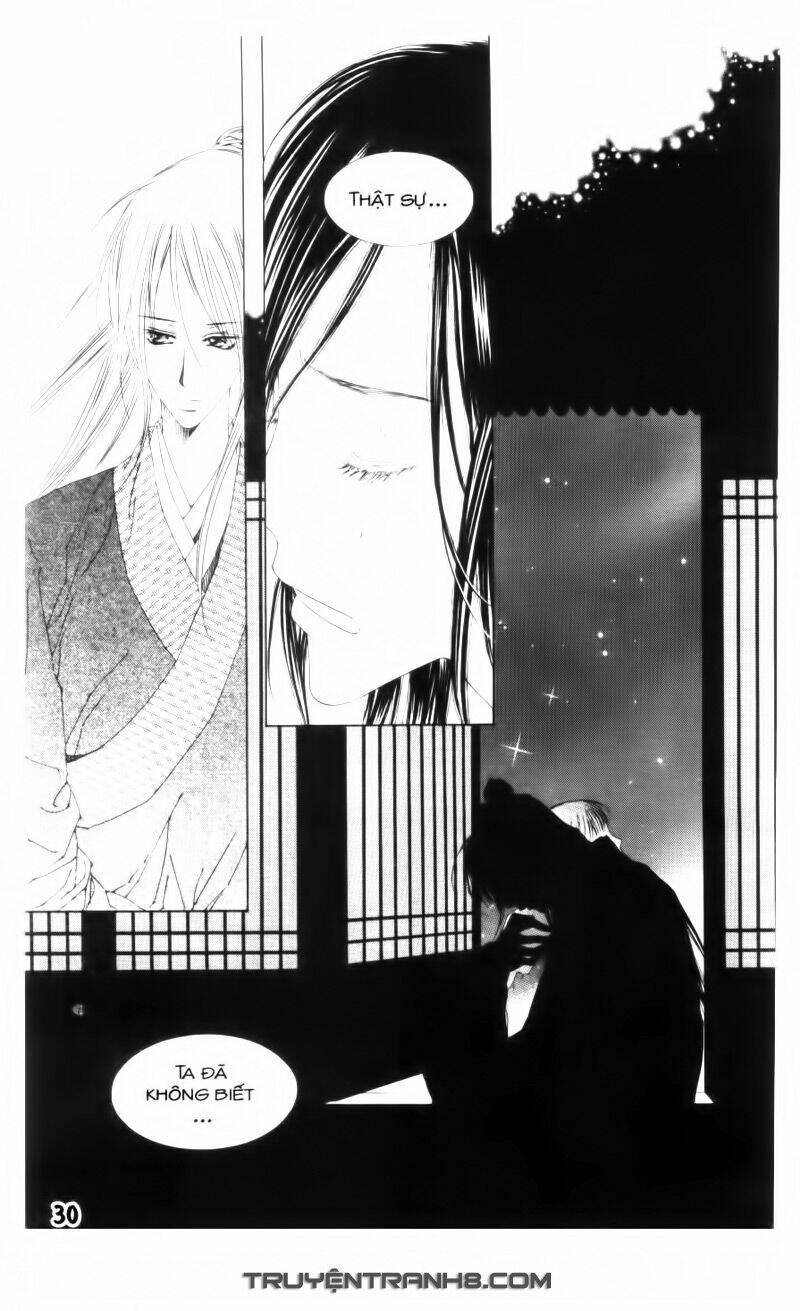 pháp sư trừ tà chapter 19 6