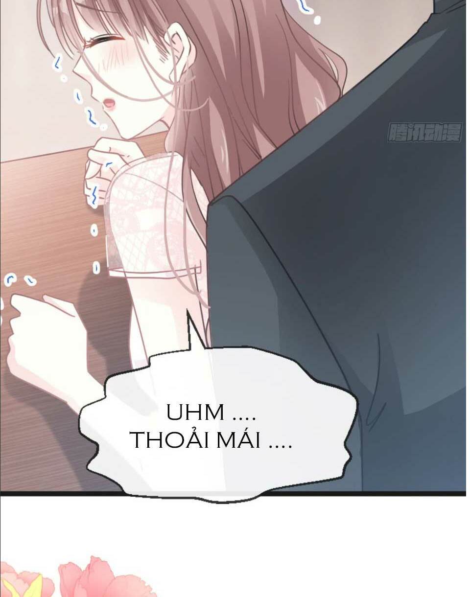 bá đạo tổng tài nhẹ nhàng yêu chapter 47.1 21