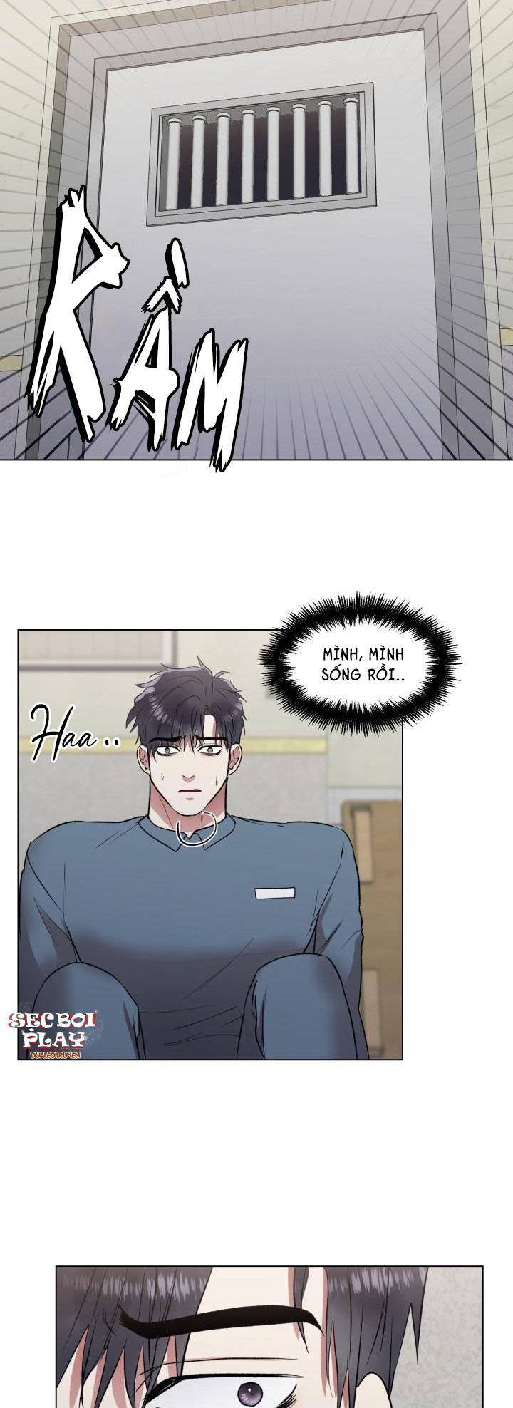 cái bóng sau song cửa sắt chapter 5 30