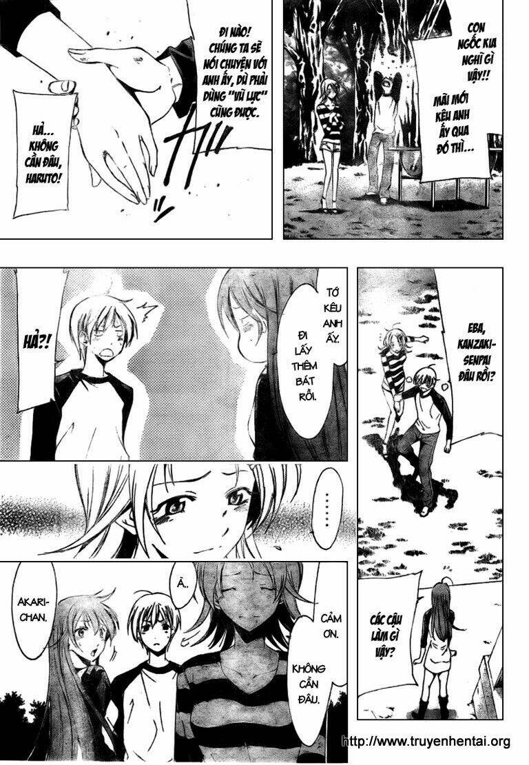 thị trấn tình yêu chapter 12 9