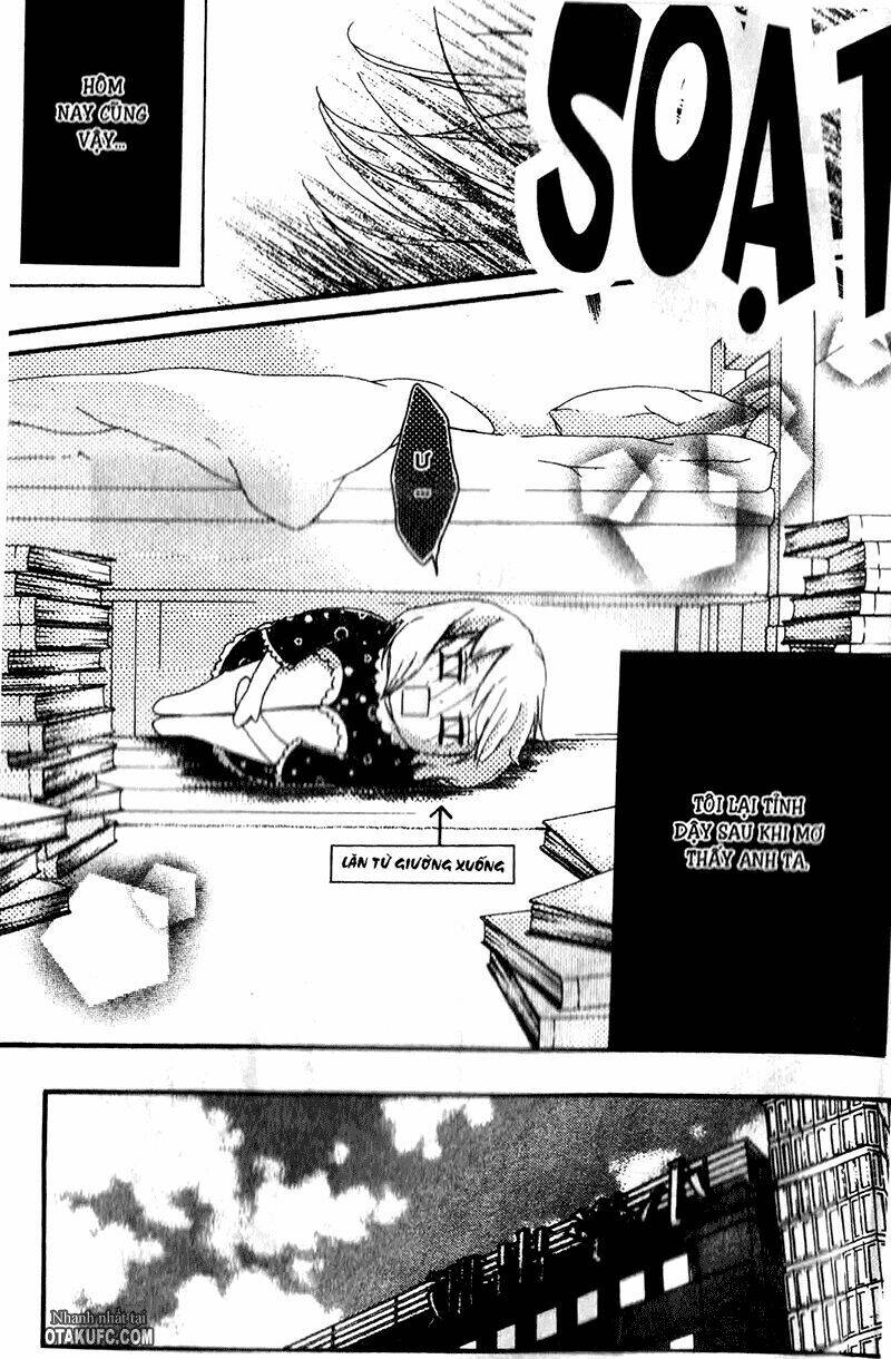 pen saki ni syrup chapter 8 2