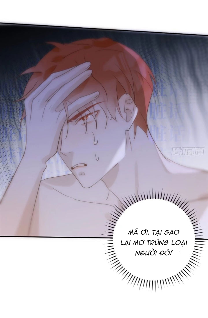 đêm đầy sao nói với em chapter 30 56