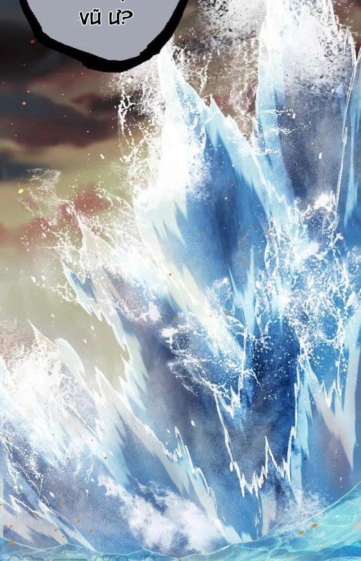 từ cây cổ thụ bắt đầu tiến hóa chapter 32 29