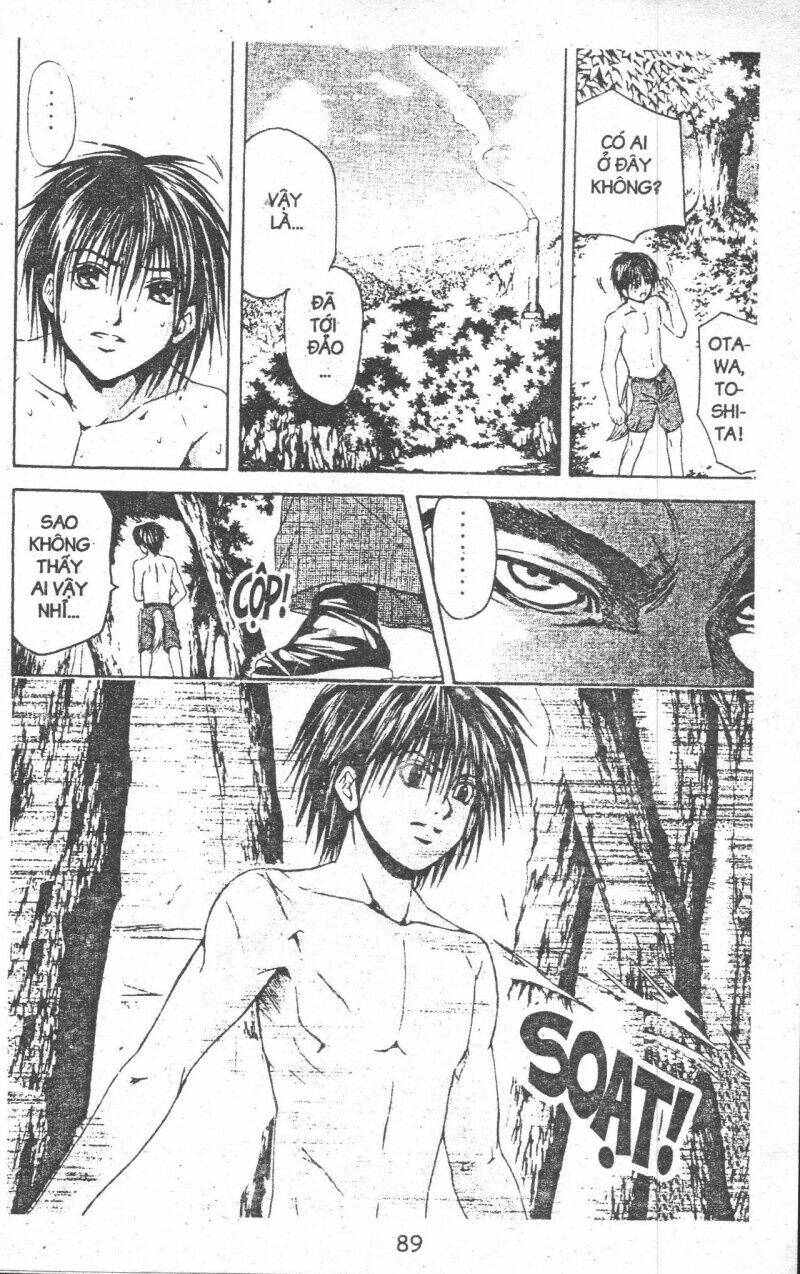 kami to sengoku seitokai chapter 42 21