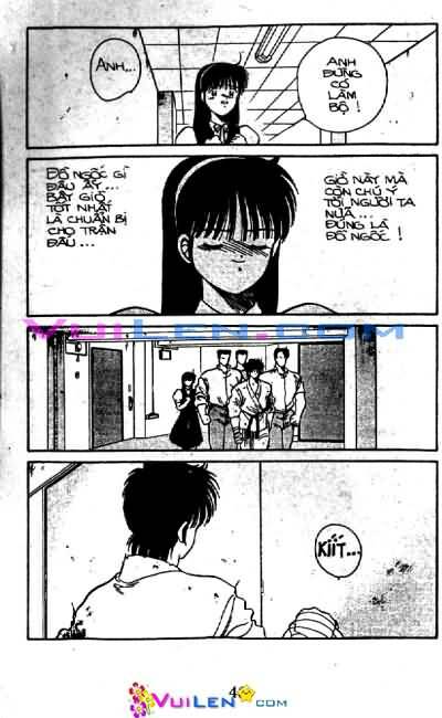 truyền nhân atula - shura no mon i chapter 9 49