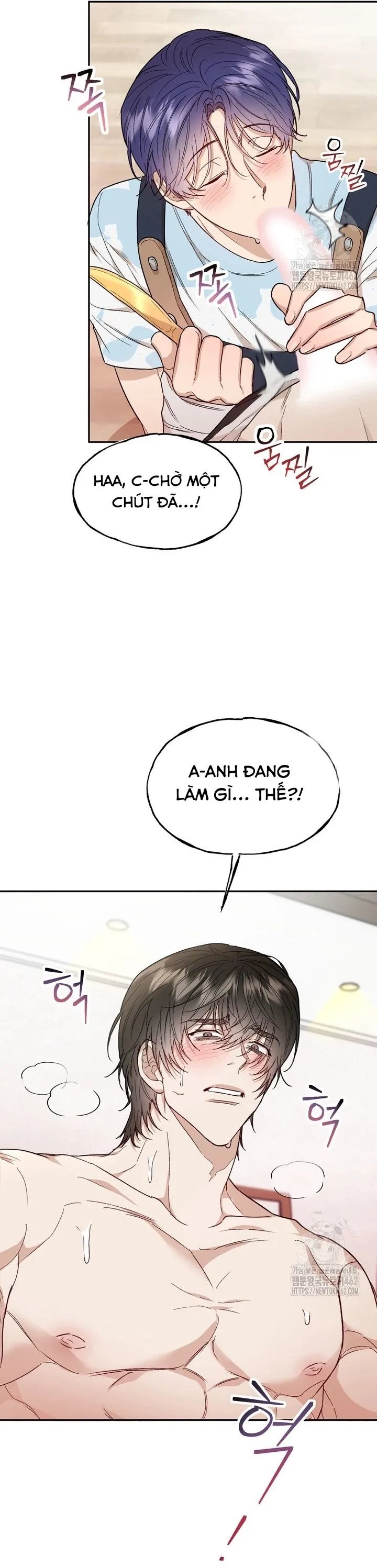 nghệ thuật điêu khắc chapter 3 40