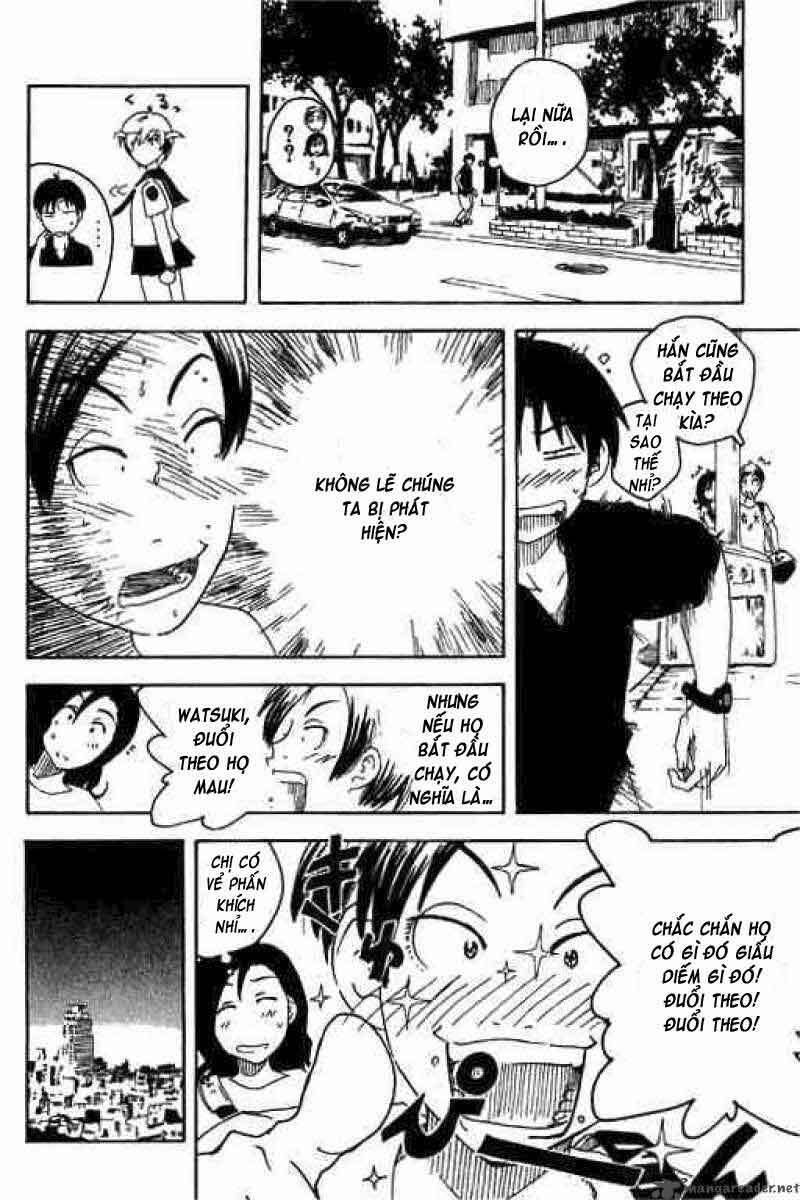 inu neko jump chapter 9 15