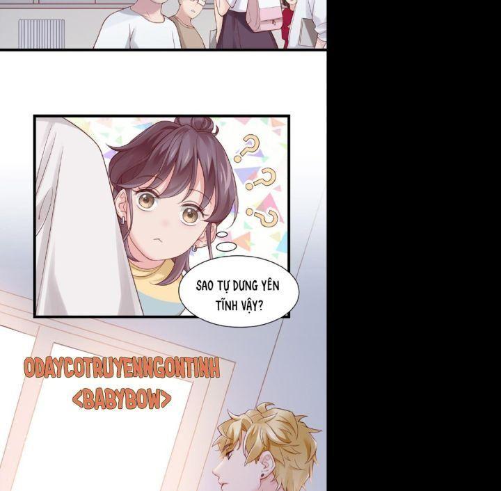 chiếc bật lửa và váy công chúa (b) chapter 2 7