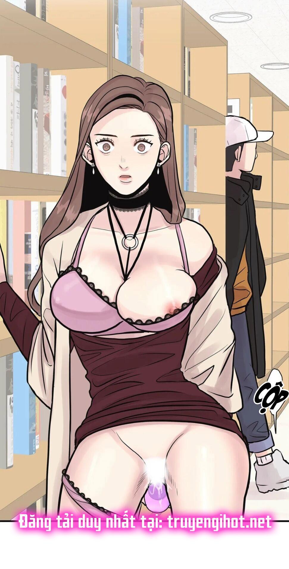 lừa tình chapter 3.3 21