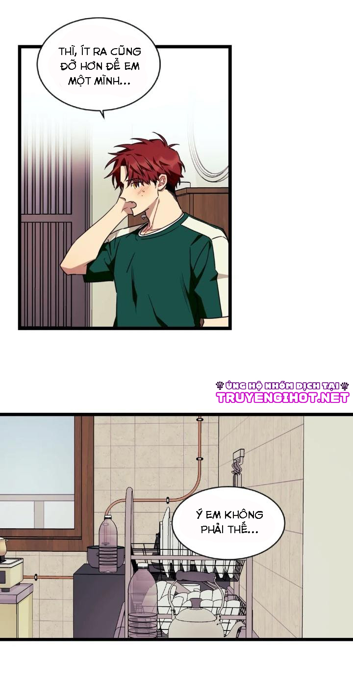 tell me your wish chapter 43 34