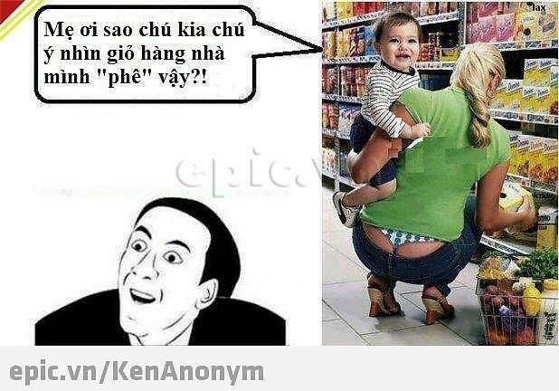 ảnh troll chế chapter 1 54