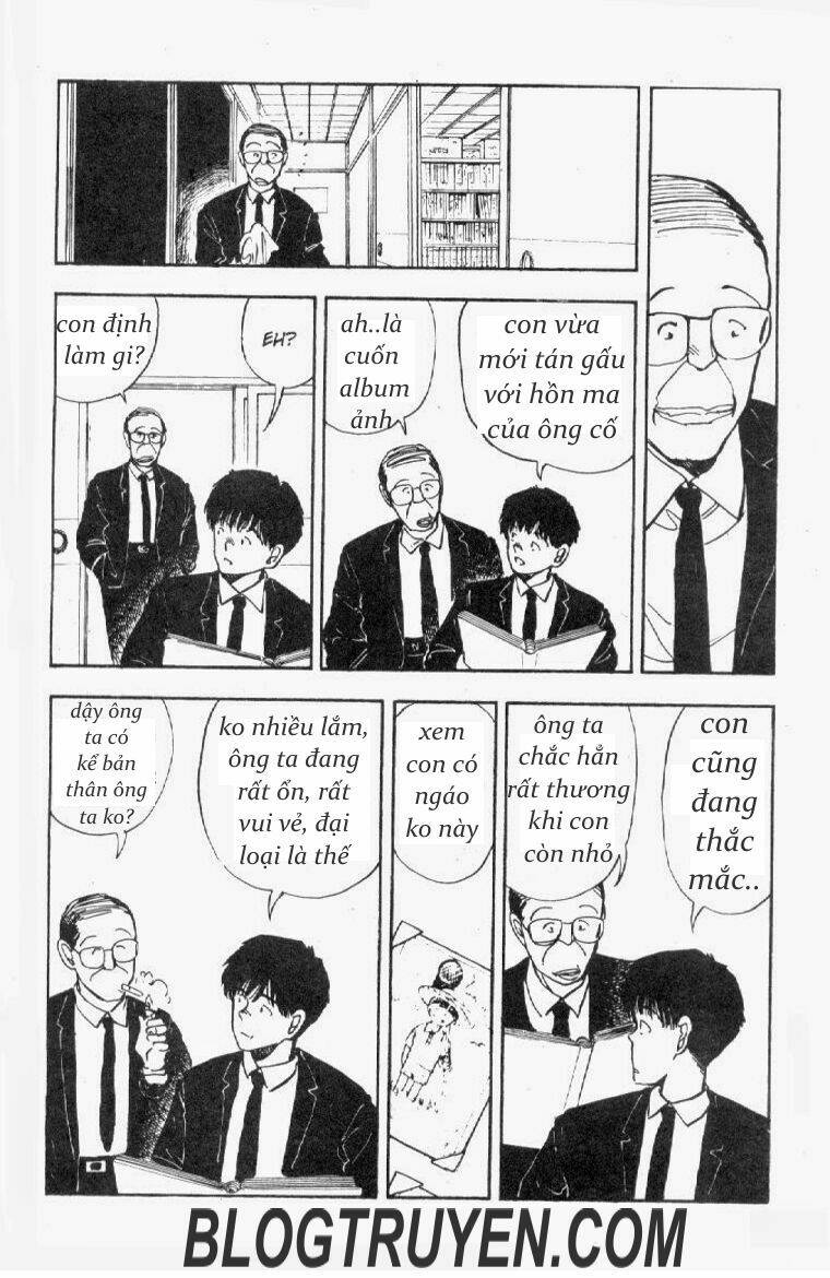 asatte dance chapter 51 13