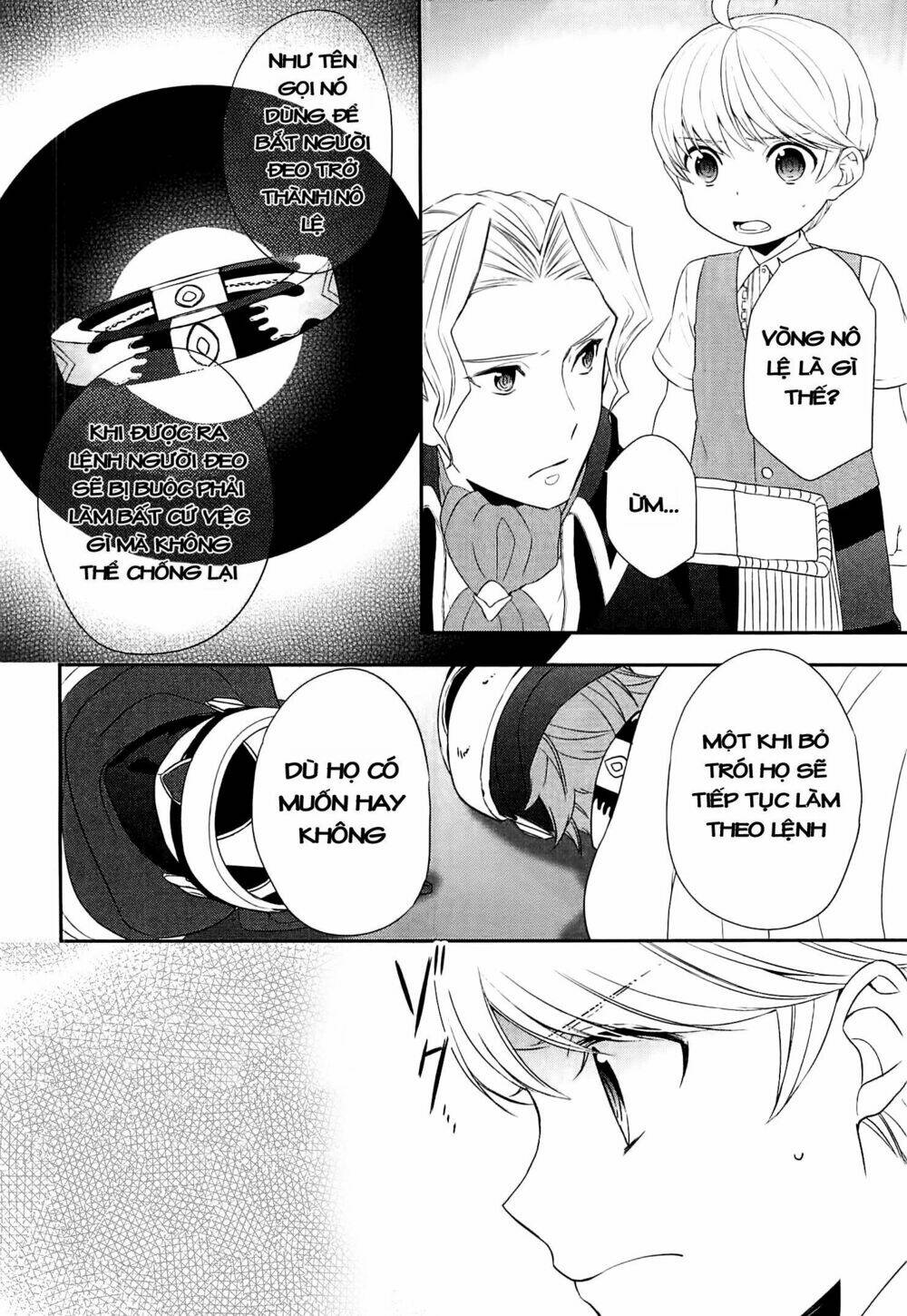 tenseishichatta yo (iya, gomen) chapter 8 17