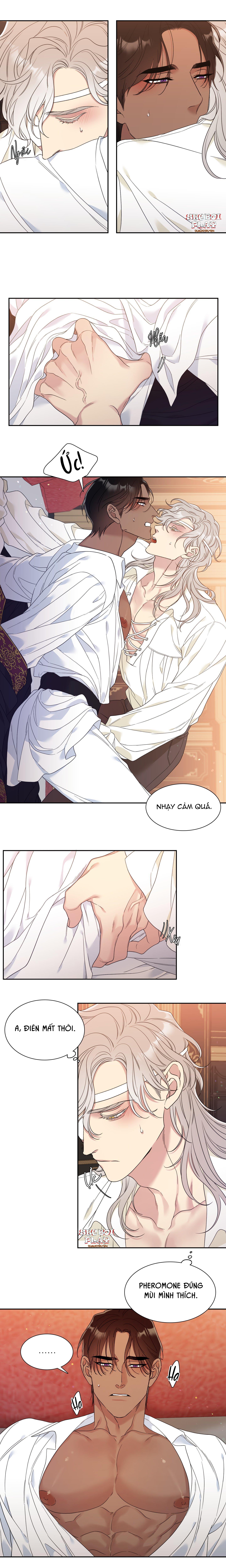 smyrna và capri chapter 10 11