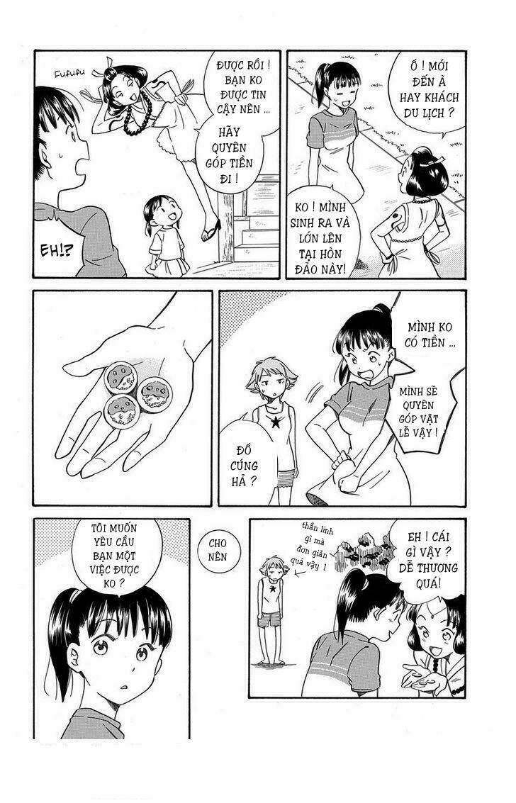 kyou , curry! chapter 2 22