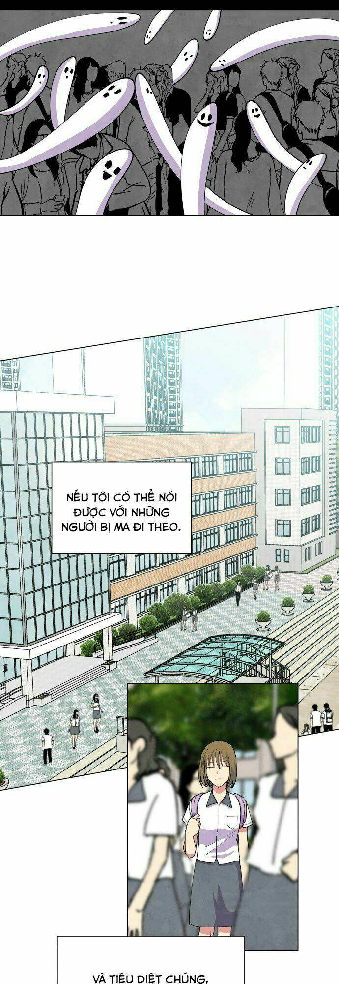 tai sói và mũ đỏ chapter 15 35