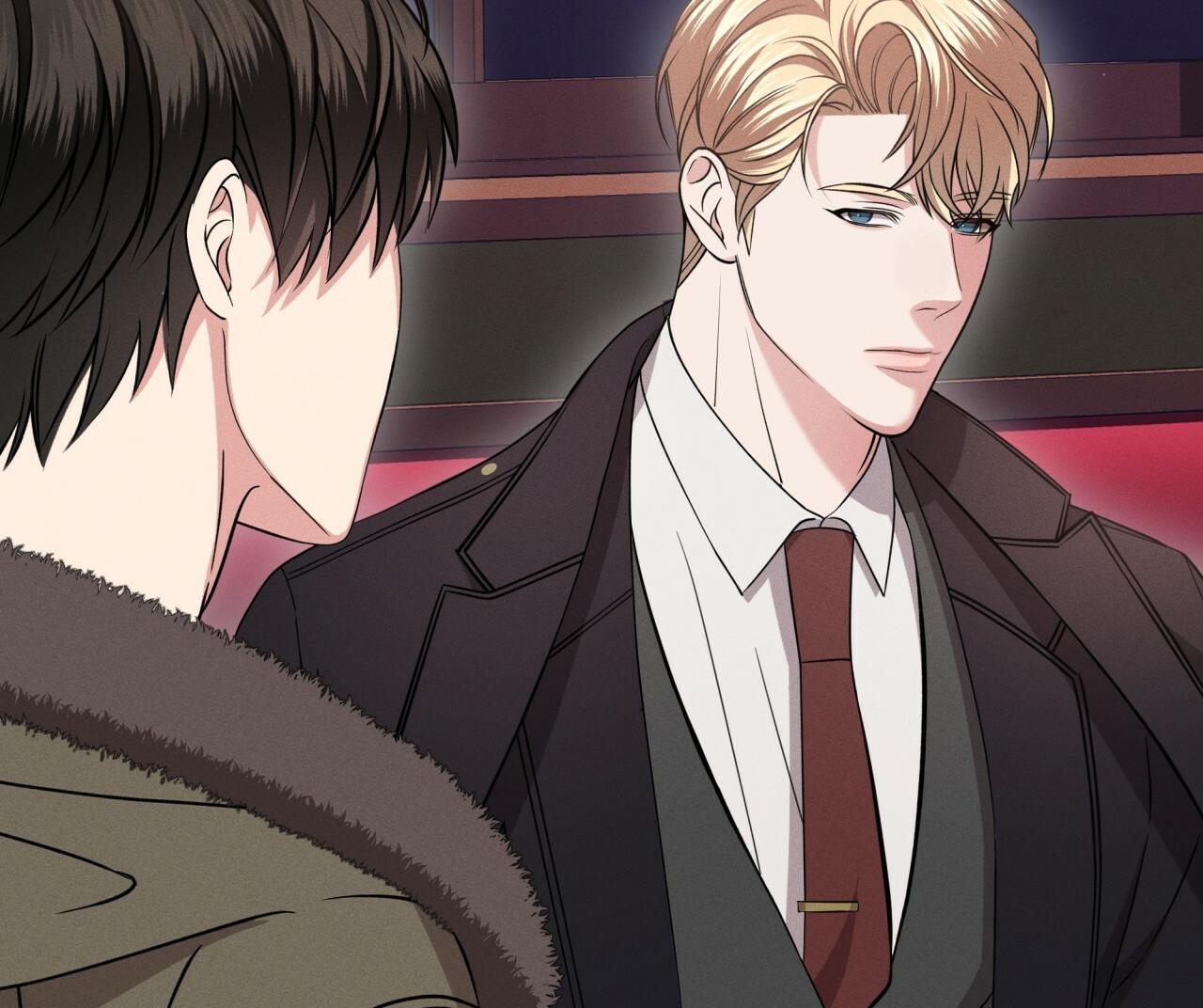 luân đôn trong màn đêm chapter 1 34