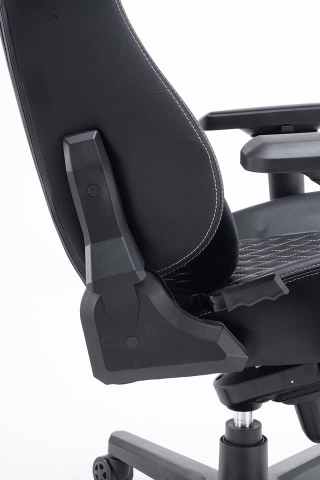 Ghế Gaming E-Dra Ultimate EGC2020 LUX Real Leather - Hàng Chính Hãng