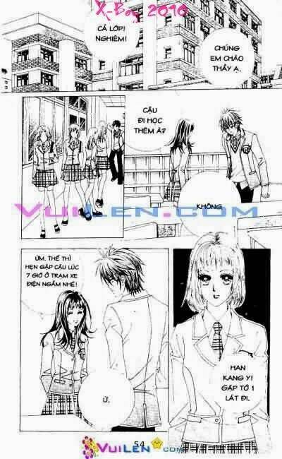 cuộc sống của tôi chapter 8 54