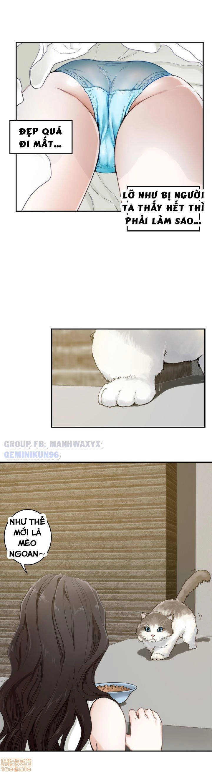 cặp đôi s chapter 2 7