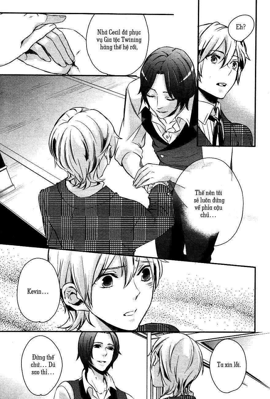 phong ấn triệu hồi ác quỷ dantalion chapter 1 25