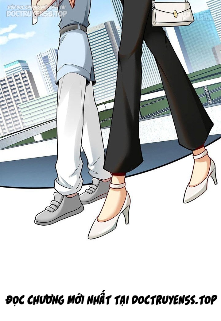 ta làm giàu từ thua lỗ game chapter 111 36