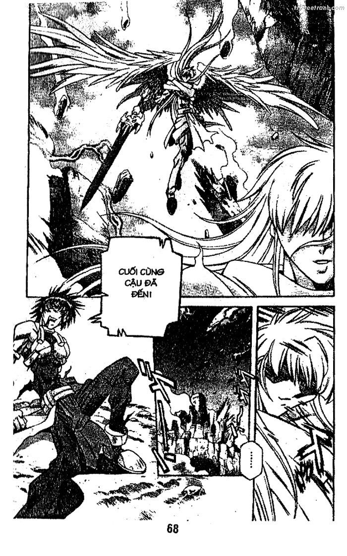 devil and devil chapter 72 2