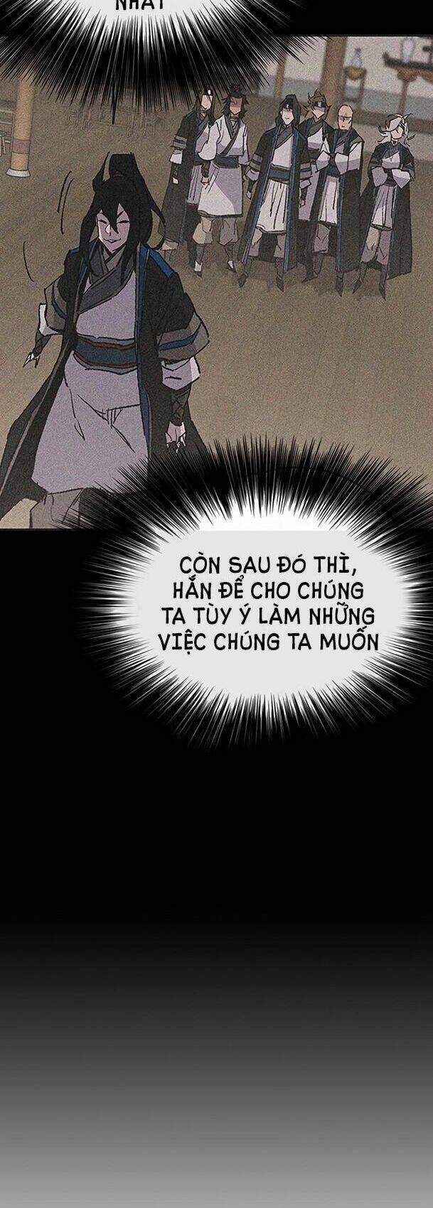 kiếm sĩ bất bại chapter 104 56