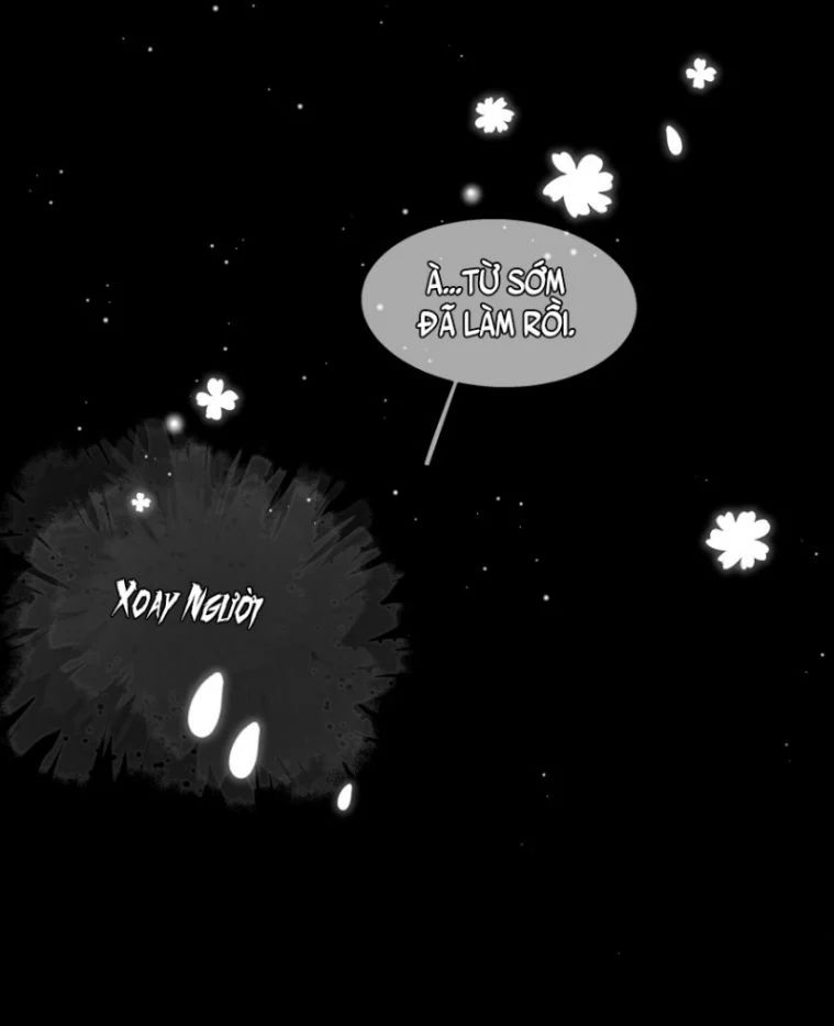 tư tự vạn thiên chapter 14 21