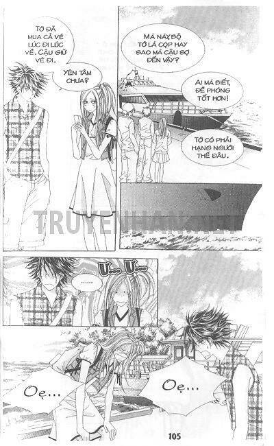 nụ hôn 5000 won chapter 54 7