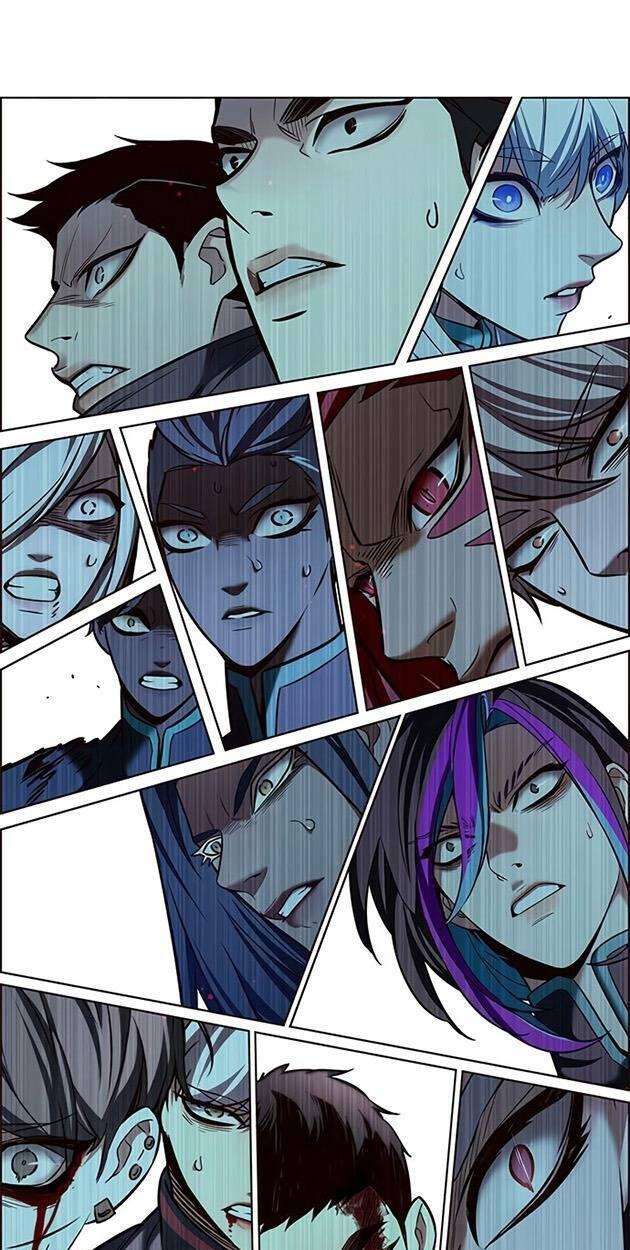 biến thân thành mèo chapter 213 1