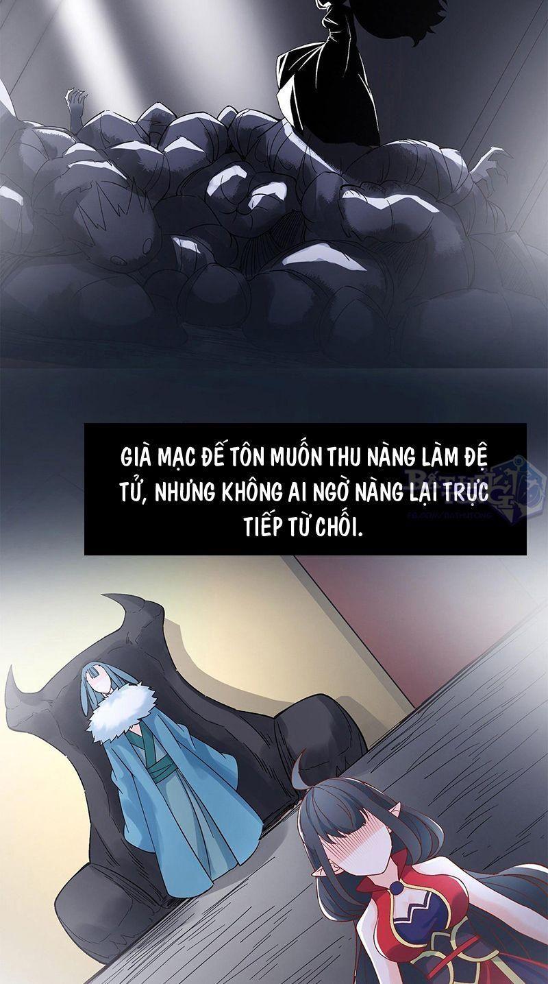 đồ đệ ta toàn là nữ ma đầu chapter 53 15