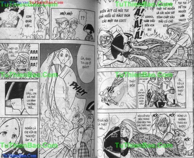 sắc lệnh ánh trăng chapter 1.2 17