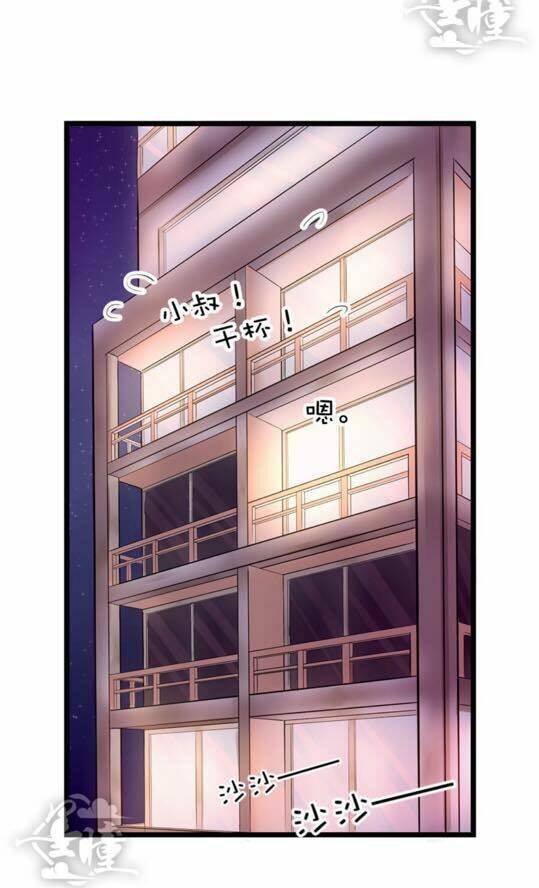 chỉ nhiễm thành hôn chapter 10 13