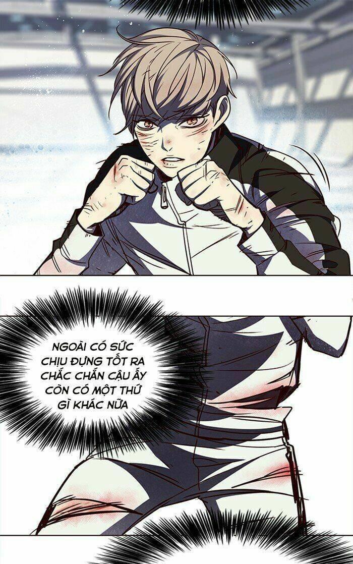 biến thân thành mèo chapter 26 6