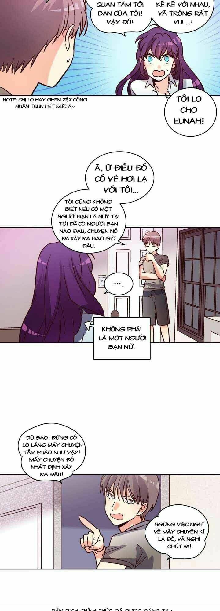 pride complex chapter 11.2 38