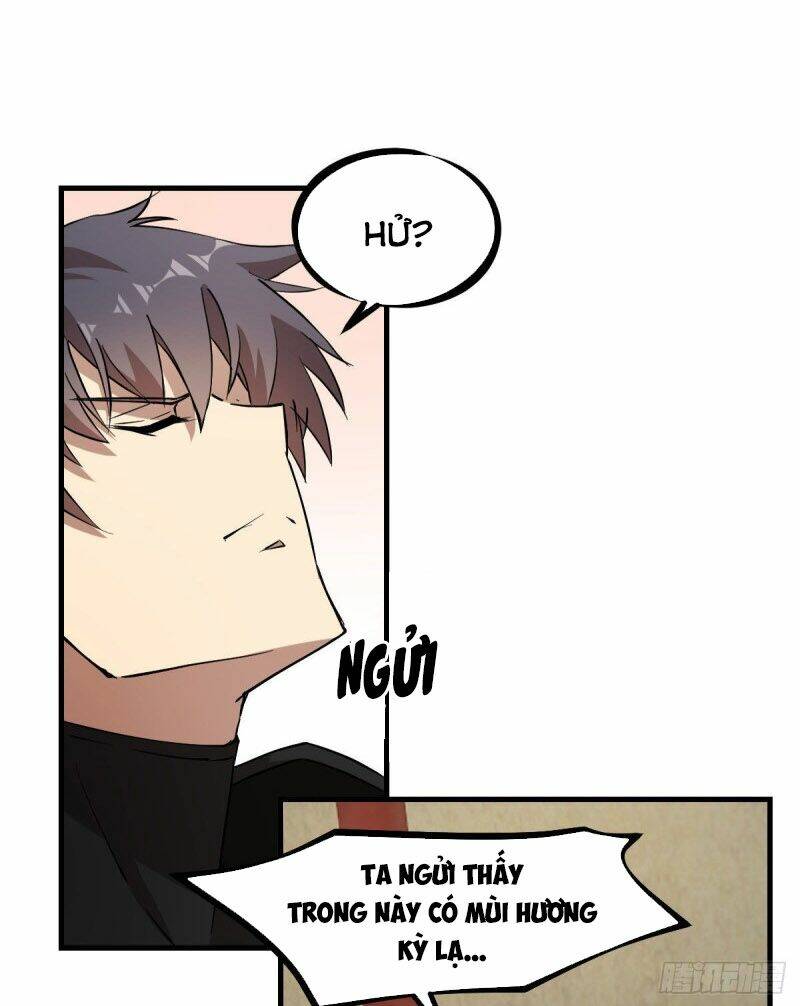 thâm dạ thư ốc chapter 148 30