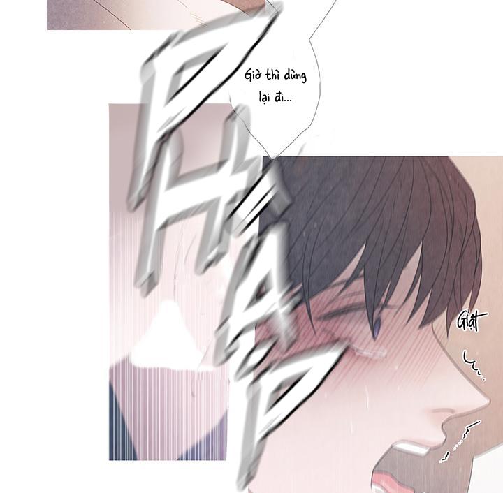 một tuần dục vọng – truyện ngắn omegaver chapter 3.2 52