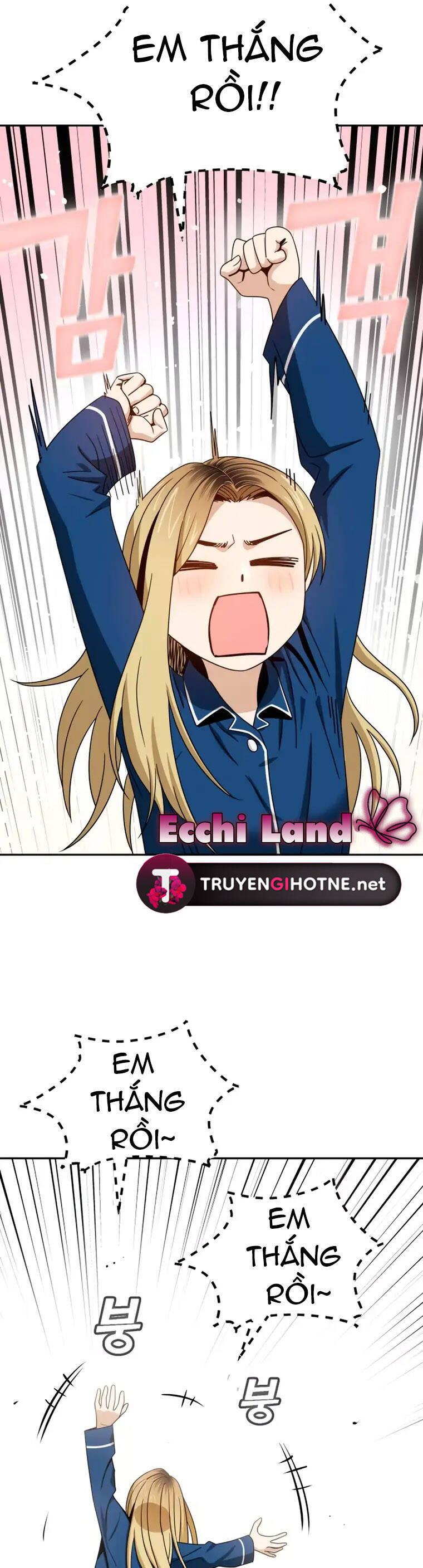 Lớ Ngớ Vớ Phải Tình Yêu chapter 65.1 22