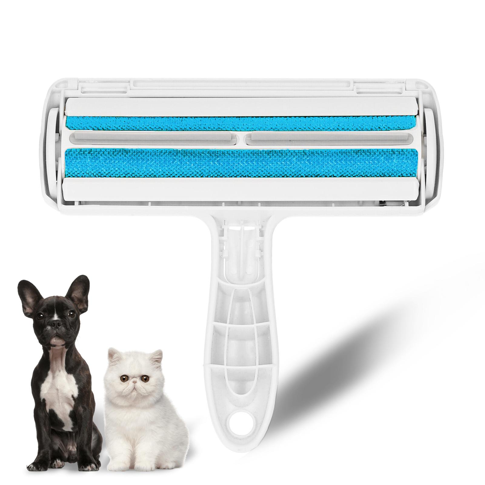 Mua Pet Hair Remover Roller Lint Roller Self Cleaning Dog & Cat Hair Remover Fur Remover No Adhesive or Sticky Tape Needed Mua Pet Hair Remover Roller Lint Roller Self Cleaning Dog & Cat Hair Remover Fur Remover No Adhesive or Sticky Tape Needed