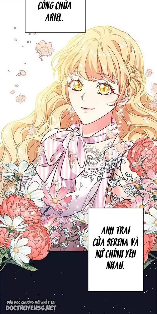 nếu tôi là nhân vật phản diện liệu tôi sẽ chết chapter 2 46