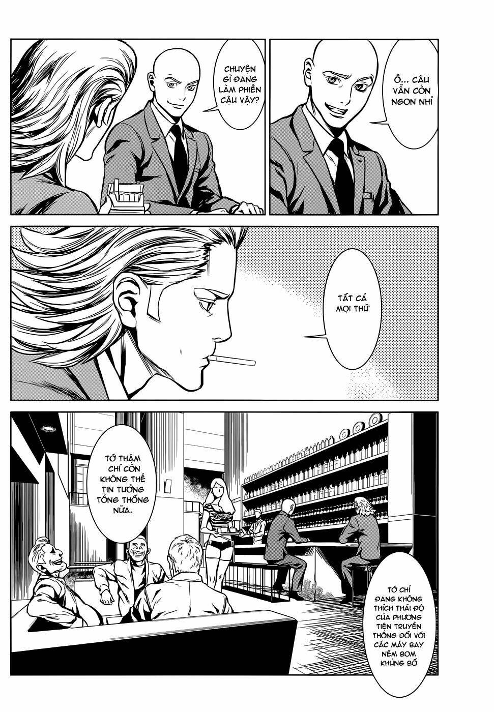 009 re - cyborg chapter 1 13