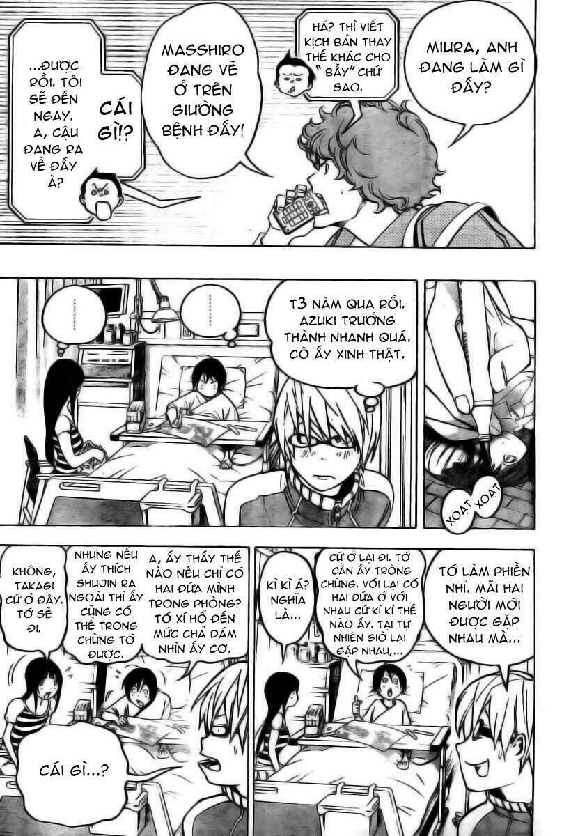 họa sĩ truyện tranh chapter 46 17