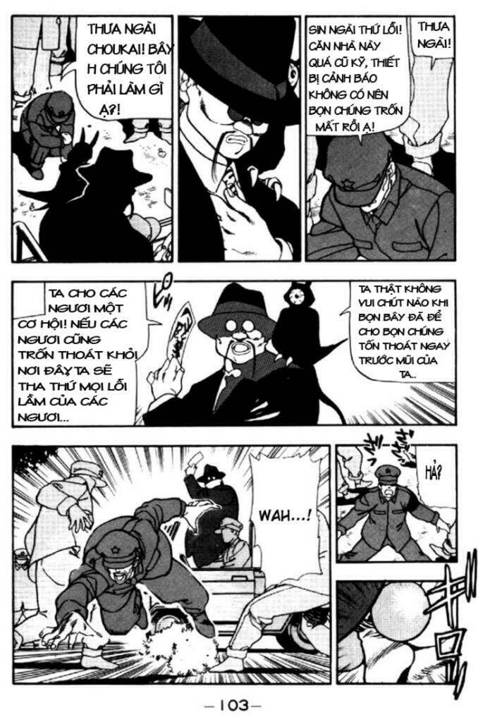 3x3 eyes chapter 36 5