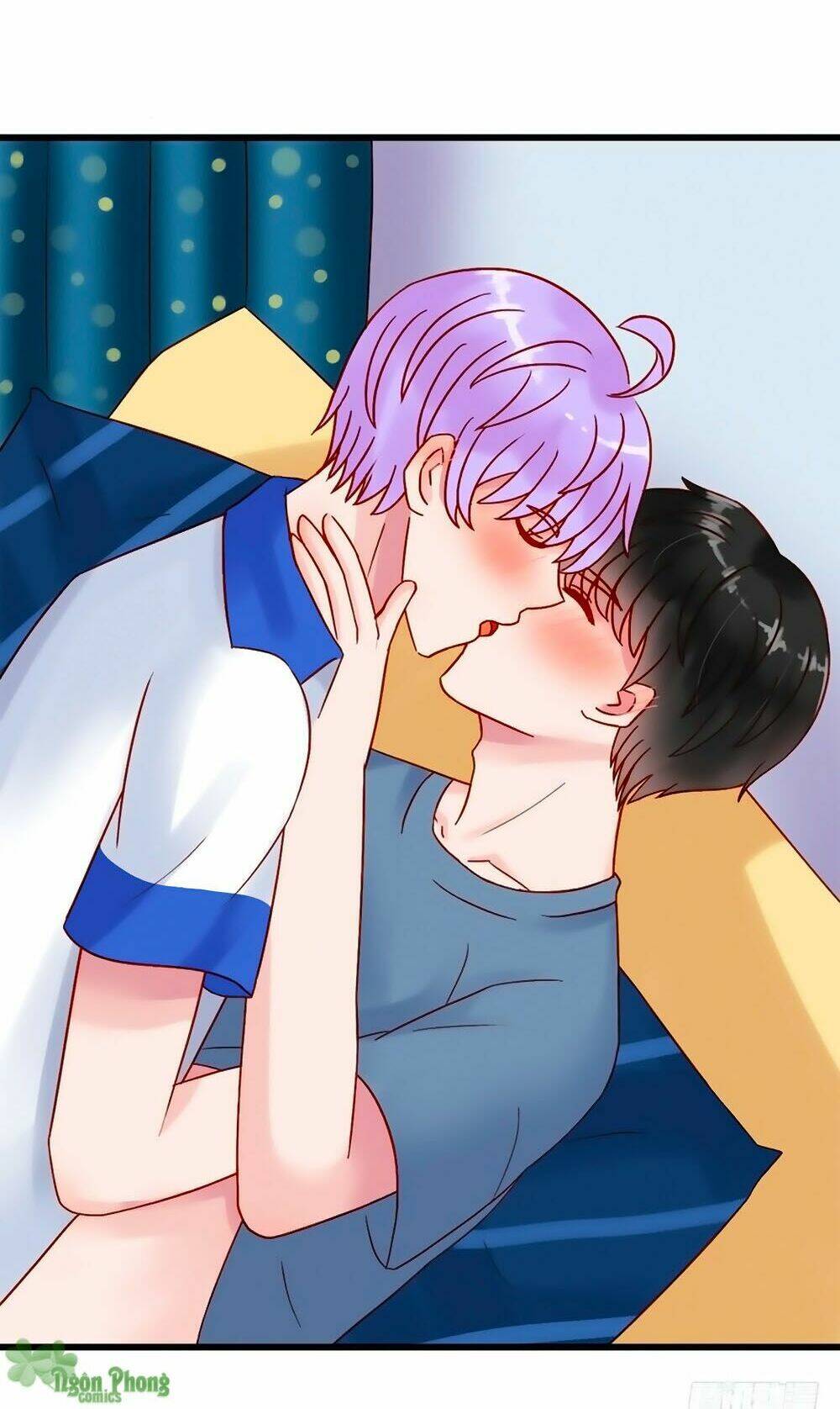 phải lòng ông chú hàng xóm chapter 36 2