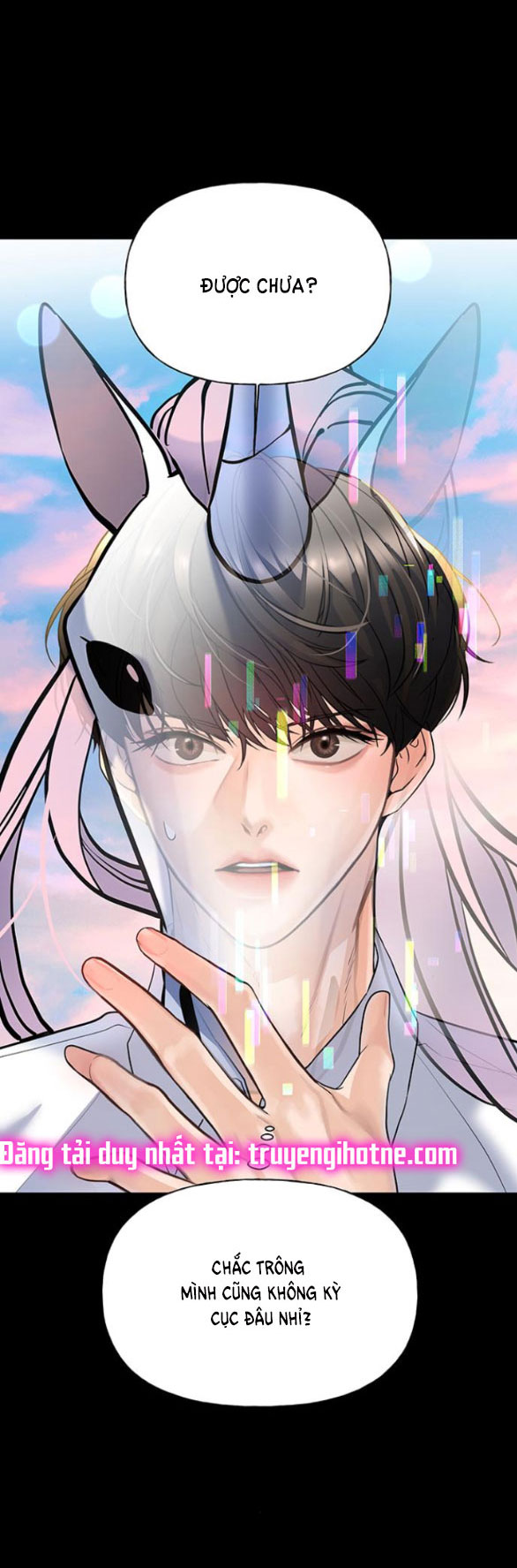 random target - mục tiêu ngẫu nhiên chapter 4.1 27