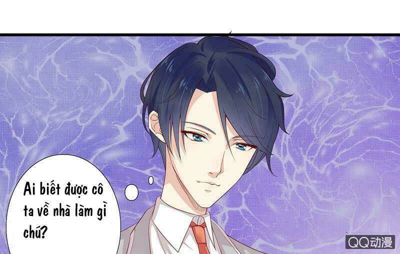 băng sơn học trưởng không được chọc chapter 35.2 10